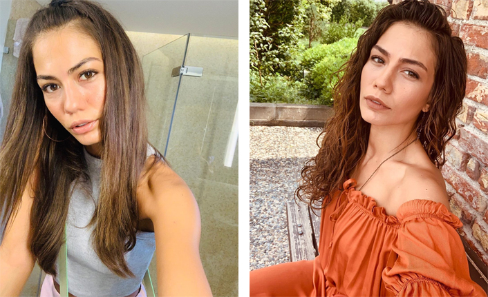 Demet Özdemir kimdir, nerelidir?