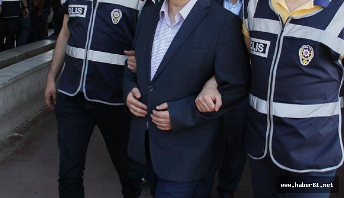 Ordu’da 3 müftü açığa alındı