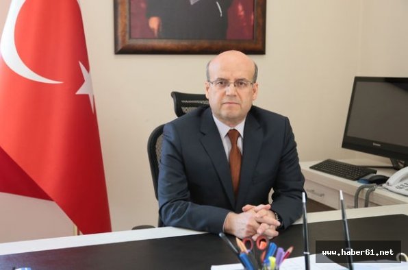 Dink cinayetini soruşturan vali yardımcısı tutuklandı