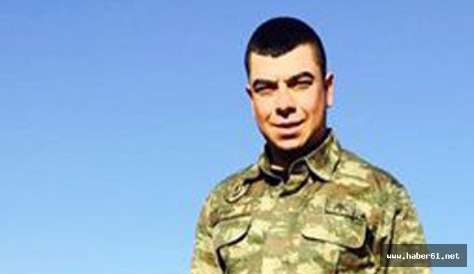 Şehidin 15 Temmuz paylaşımı dikkat çekti