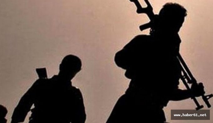 Sivil vatandaşların konvoyuna havan saldırısı