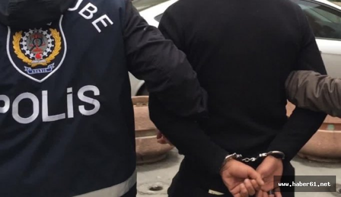 28 ilde FETÖ operasyonu: 45 gözaltı