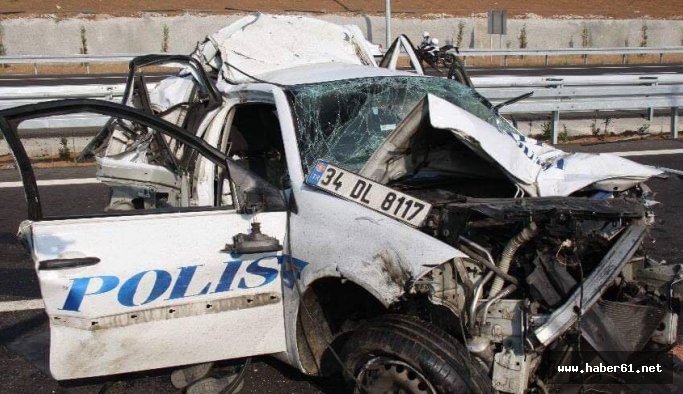 Bozoğlu şehit oldu!