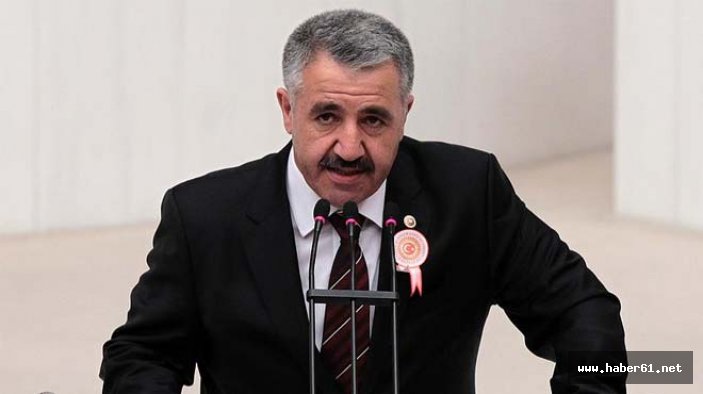 Meclis'te Gündem Terör Saldırıları: Bakan Arslan Can Kaybını Açıkladı