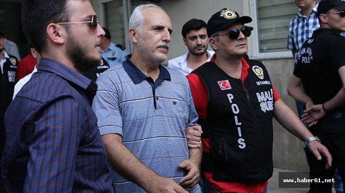 Hüseyin Avni Mutlu hakkında şok suçlama!