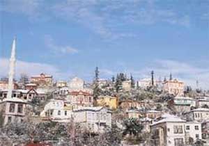 Kartpostal değil AKÇAABAT!