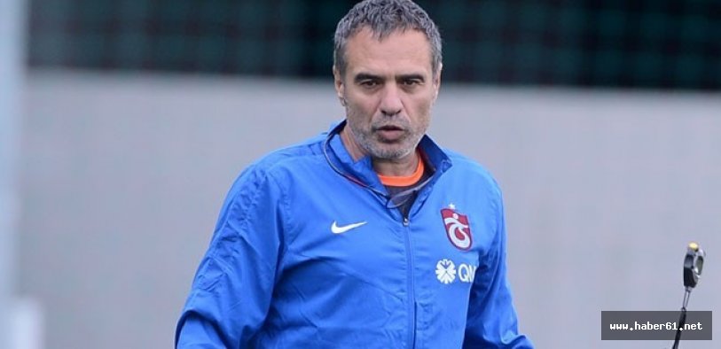 Agresif ve ofansif Trabzonspor