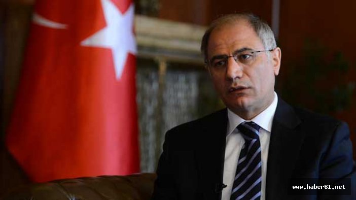 Bakan son rakamı açıkladı