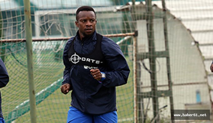 "Onazi gerçek bir savaşçıdır"