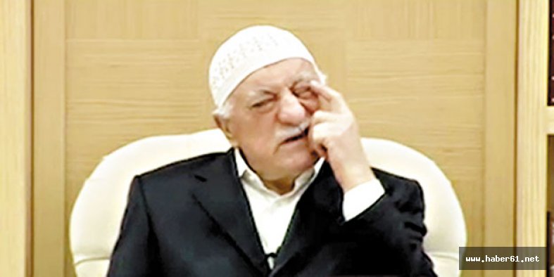 Şok Fethullah Gülen açıklaması!
