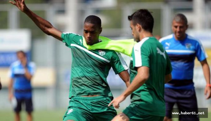 Trabzonspor'un rakibi hazır