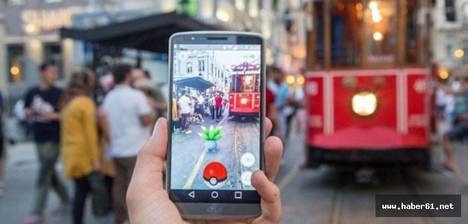 Pokemon Go güncellemesi yayında! Android ve ios için yeni sürüm