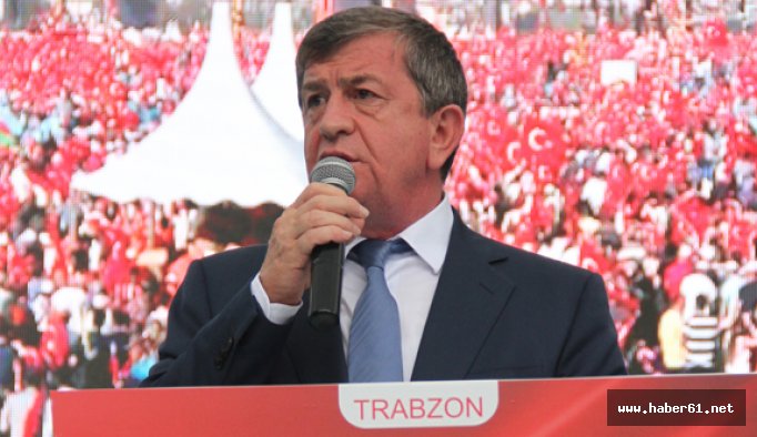 Revi: “Nöbete ara verdik fakat..."