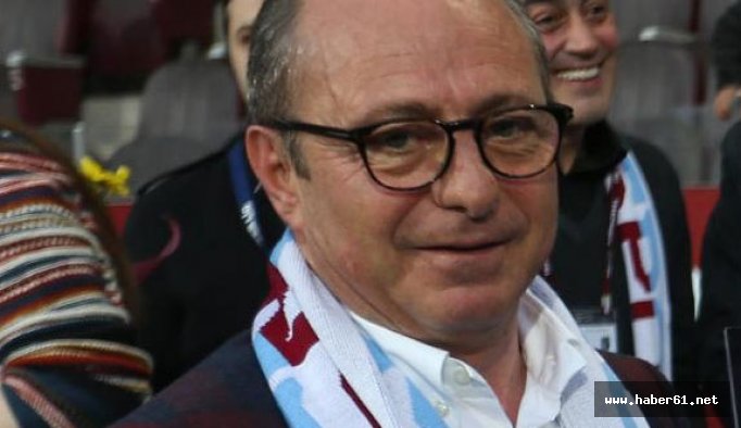 Trabzonspor o karara sevindi