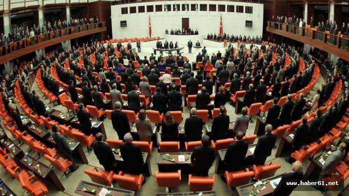 Hükümetten flaş af açıklaması!