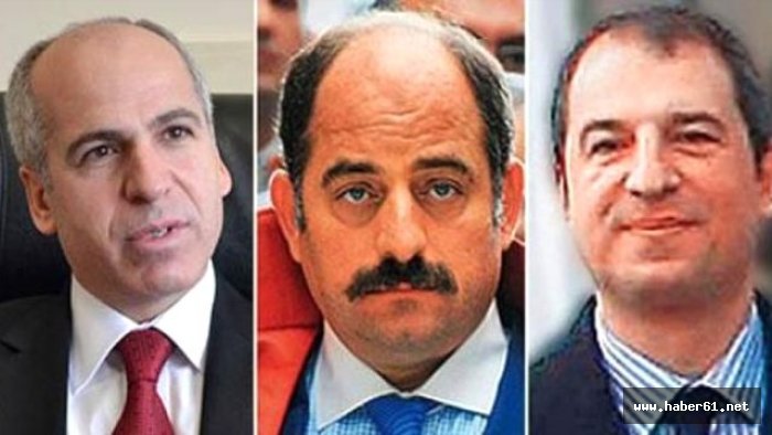 Zekeriya Öz'e büyük şok!