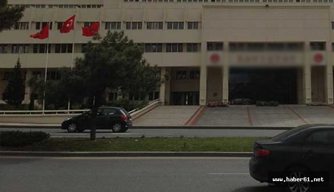 Operasyonlar o kuruma da sıçradı!