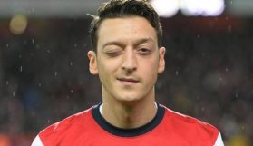 Flaş Mesut Özil iddiası!