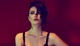 Sıla'dan flaş iptal açıklaması!