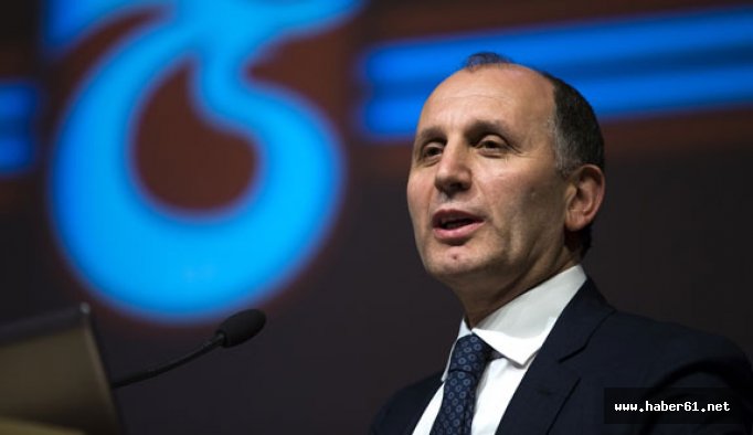 Başkan Usta transfer için tarih verdi