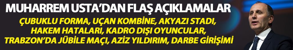 Muharrem Usta’dan Akyazı Stadı, Forma Hedefi ve Passolig Çağrısı