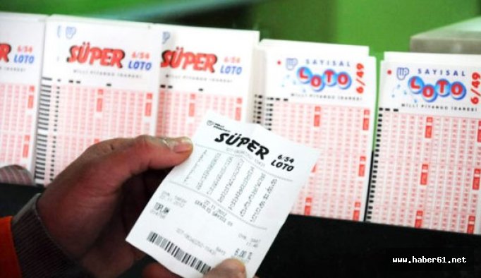Süper Loto Sonuçları (11 Ağustos) – MPİ Süper Loto Çekiliş Sonuçları