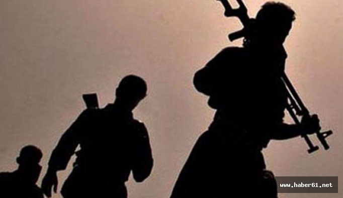 PKK’ya ağır darbe: Üst düzey yönetici...