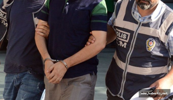 46 polis daha gözaltına alındı