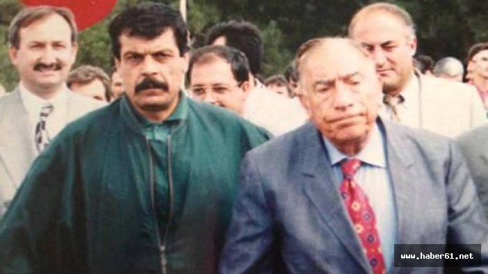 Alparslan Türkeş'in ölümüyle ilgili bomba iddia!