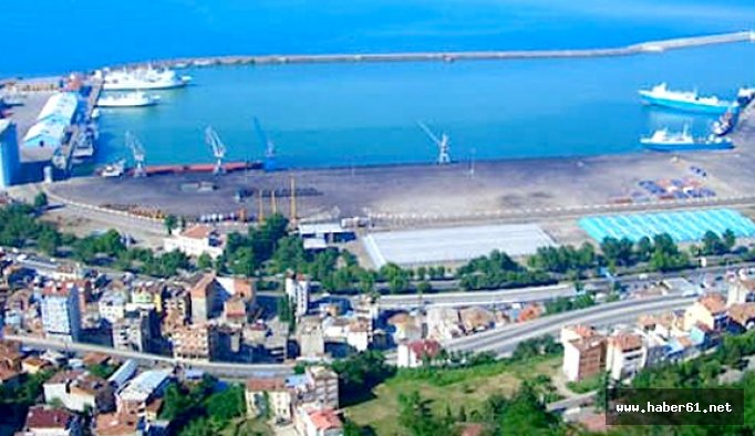 Doğu Karadenizli ihracatçılar umutlandı