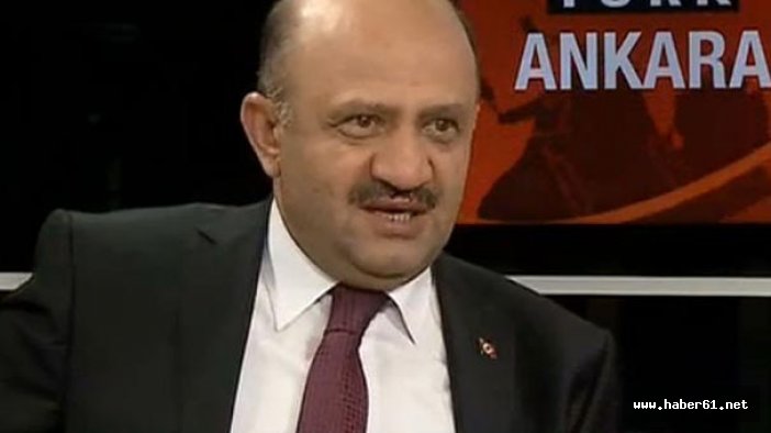 Akıncı Üssü ile ilgili flaş karar!