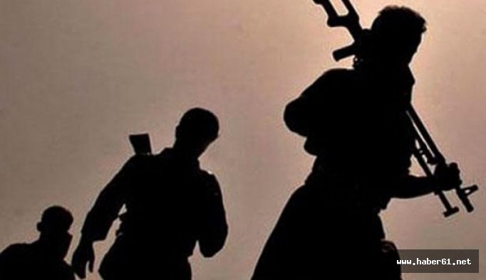PKK'lı 7 terörist öldürüldü