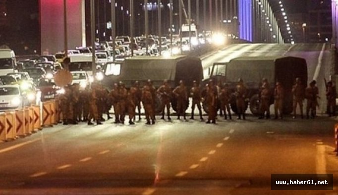 Trabzon'da 15 Temmuz paneli yapılacak