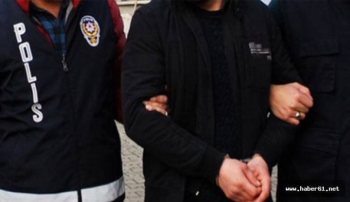 Belediye başkanı FETÖ’den gözaltına alındı