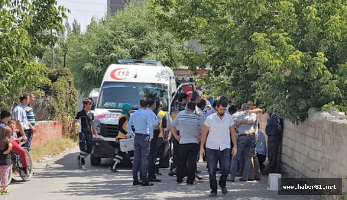 Şehit olmadan 2 saat önce ailesiyle görüşmüş