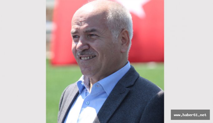 Gençağa Meriç: "Taraftarlardan tek isteğimiz sabır..."