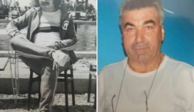 Ölüm onu en sevdiği yerde sahada yakaladı!