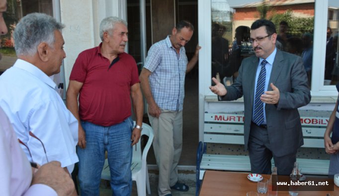 Genç: "Asli görevimize yoğunlaşacağız"