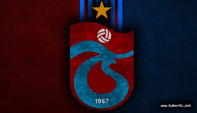 Trabzonspor'da bir gitti bir geldi: KAP'a bildirildi