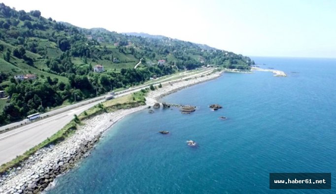 Rize Havalimanı ihaleye çıkıyor