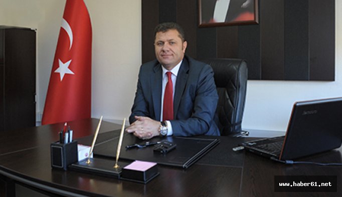 Trabzon eski Vali Yardımcısı açığa alındı