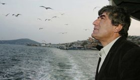 Dink davası ertelendi