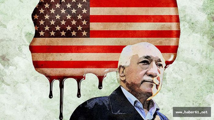 Gülen her iki ülke için de çok tehlikeli!