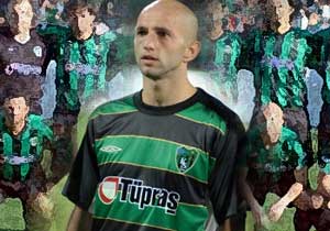 Kocaeli Musa ile yollarını ayırdı