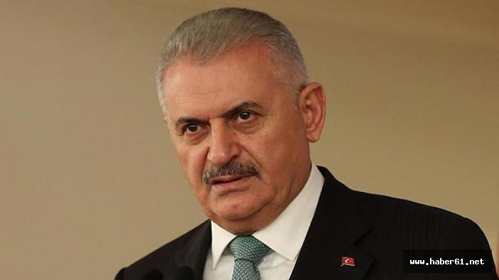 Binali Yıldırım'dan çok önemli açıklamalar!