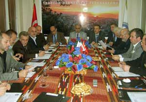 Trabzon Dernekleri isyan etti