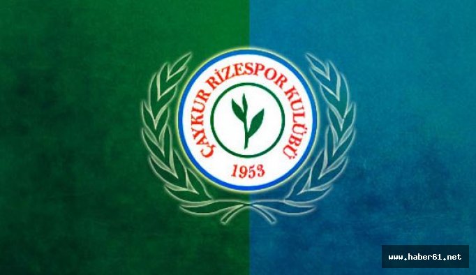 Rizespor'un gözü Hollanda'da