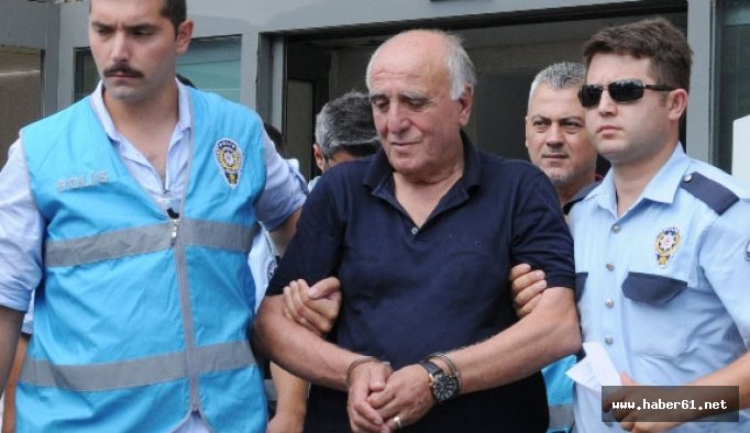 Hakan Şükür'ün babası hastanelik oldu