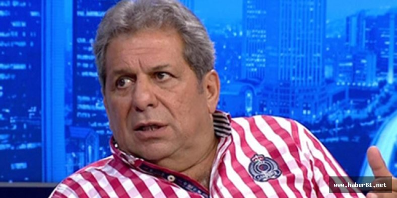 Toroğlu: Trabzonspor'un hakkı çatır çatır yendi