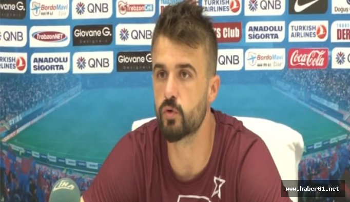 Onur Kıvrak: “Gerçekten sabra ihtiyacımız var”